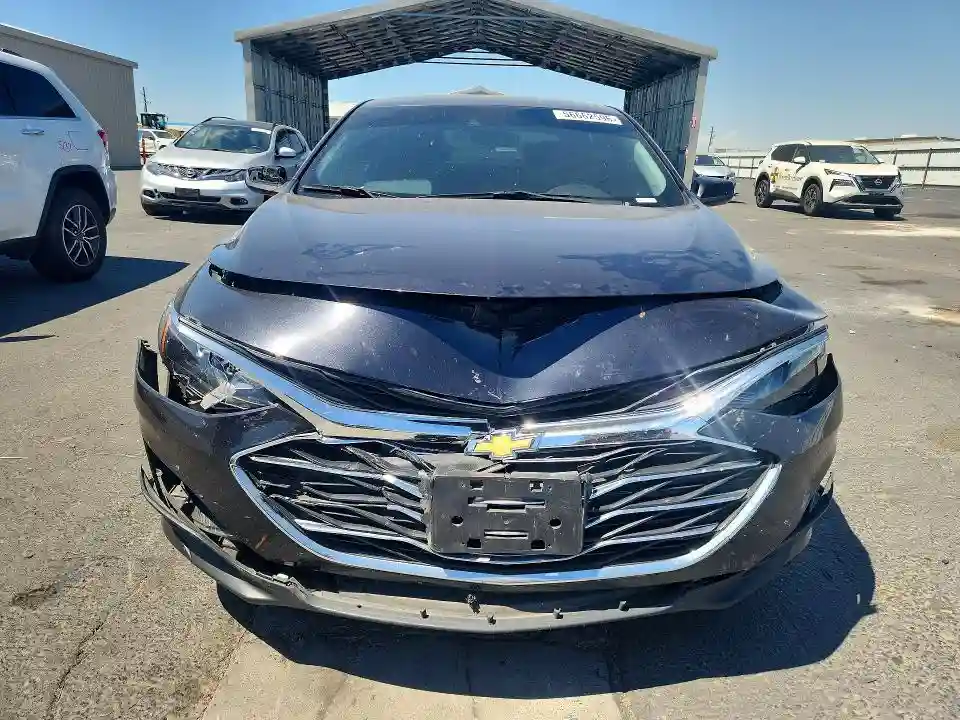 1G1ZD5ST4PF232293 2023 CHEVROLET MALIBU-4