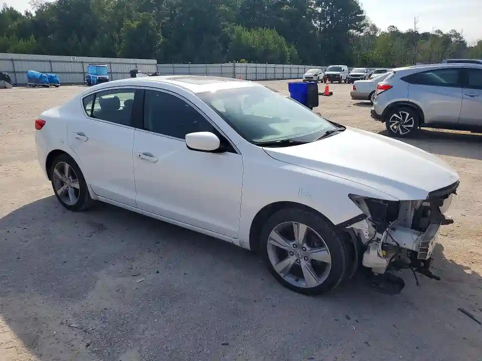 19VDE1F31EE014779 2014 ACURA ILX-3