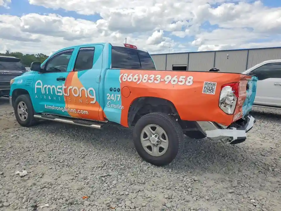 5TFRM5F13KX137517 2019 TOYOTA TUNDRA-1