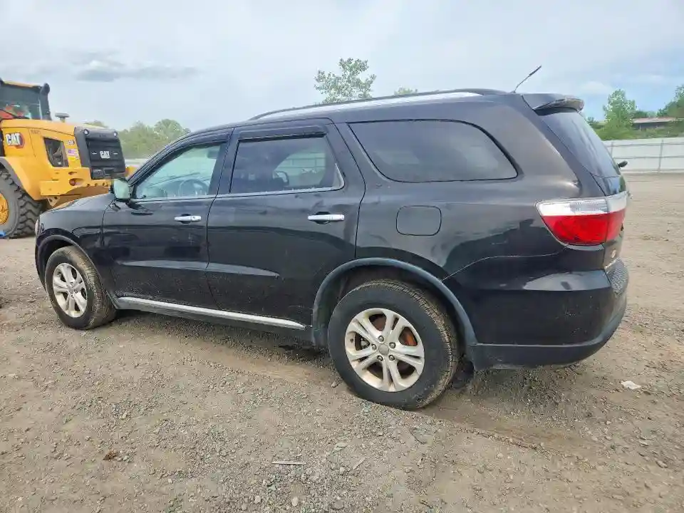 1C4RDJDG8DC668660 2013 DODGE DURANGO-1