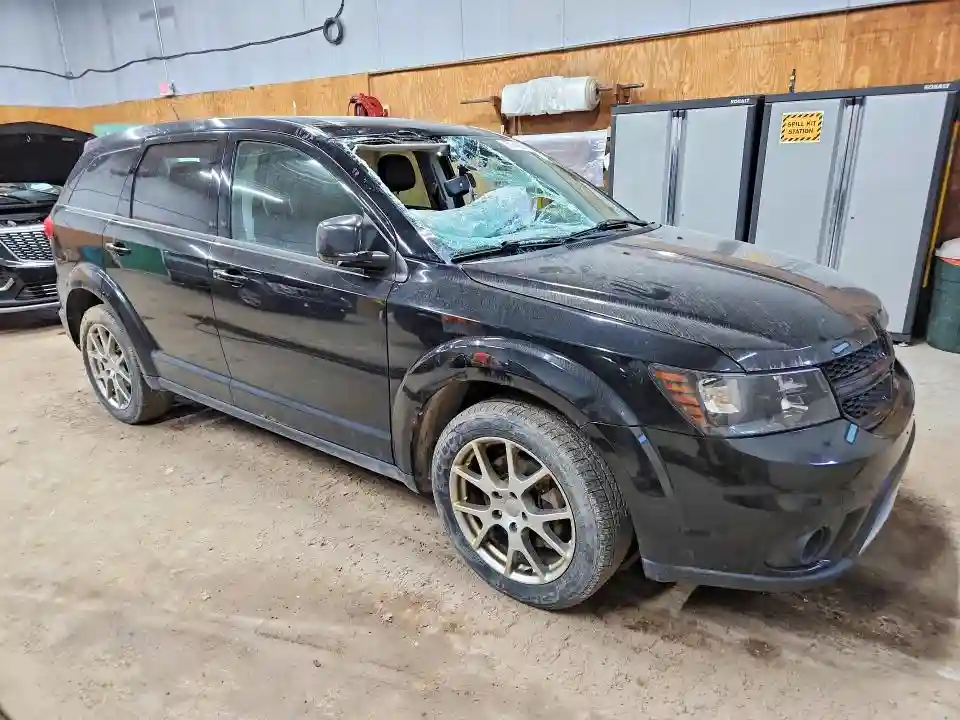 3C4PDDEG5FT601142 2015 DODGE JOURNEY-3