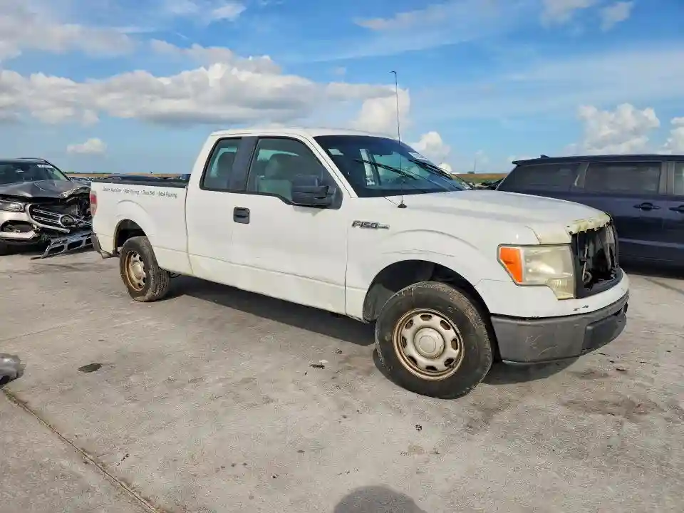 1FTEX1CMXCKD02491 2012 FORD F-150-3