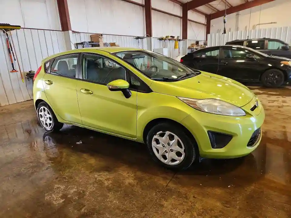 3FADP4EJ7DM152503 2013 FORD FIESTA-3
