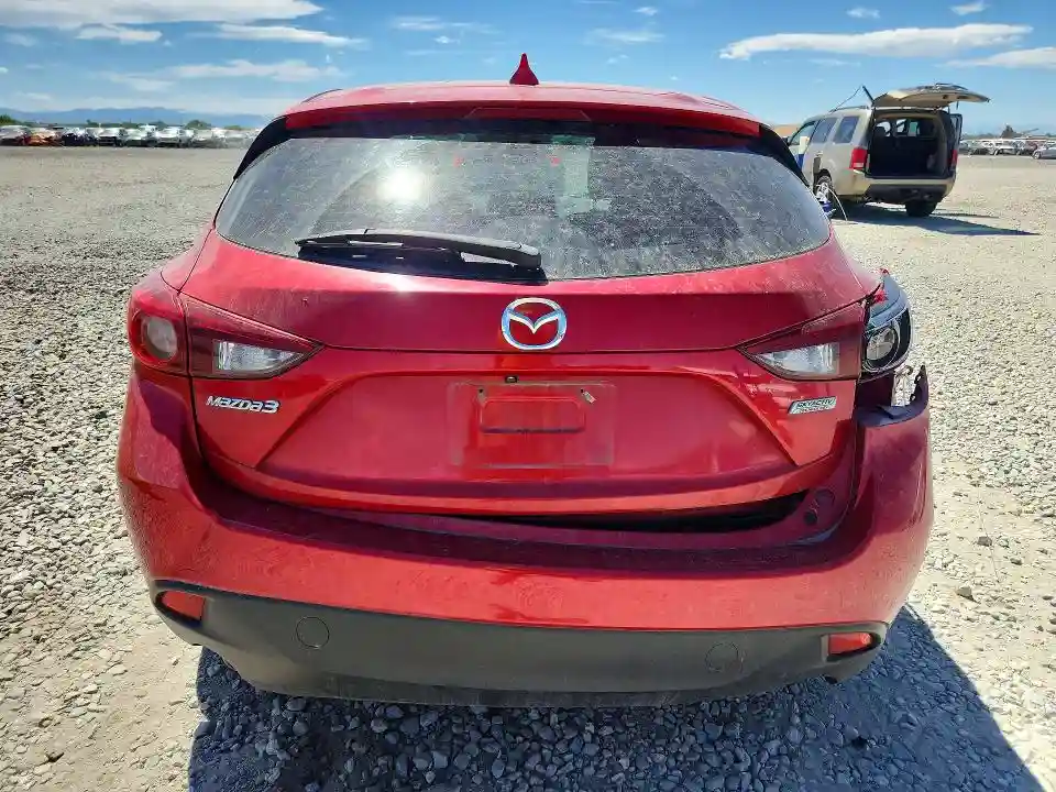 JM1BM1N36G1339694 2016 MAZDA 3-5