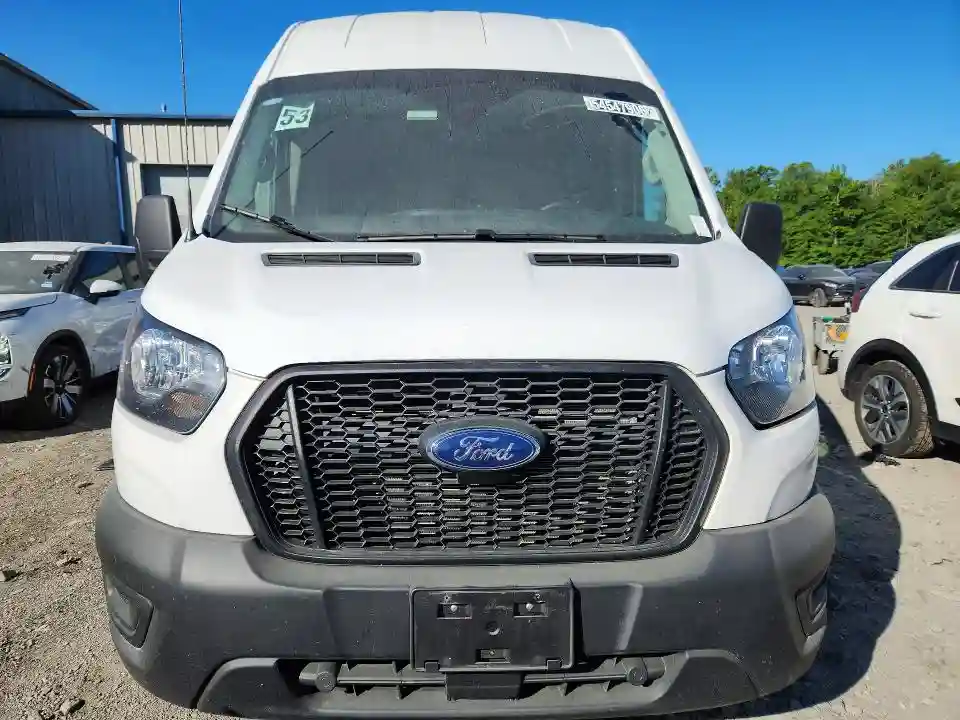 1FTBR1X85SKB09657 2025 FORD TRANSIT-4