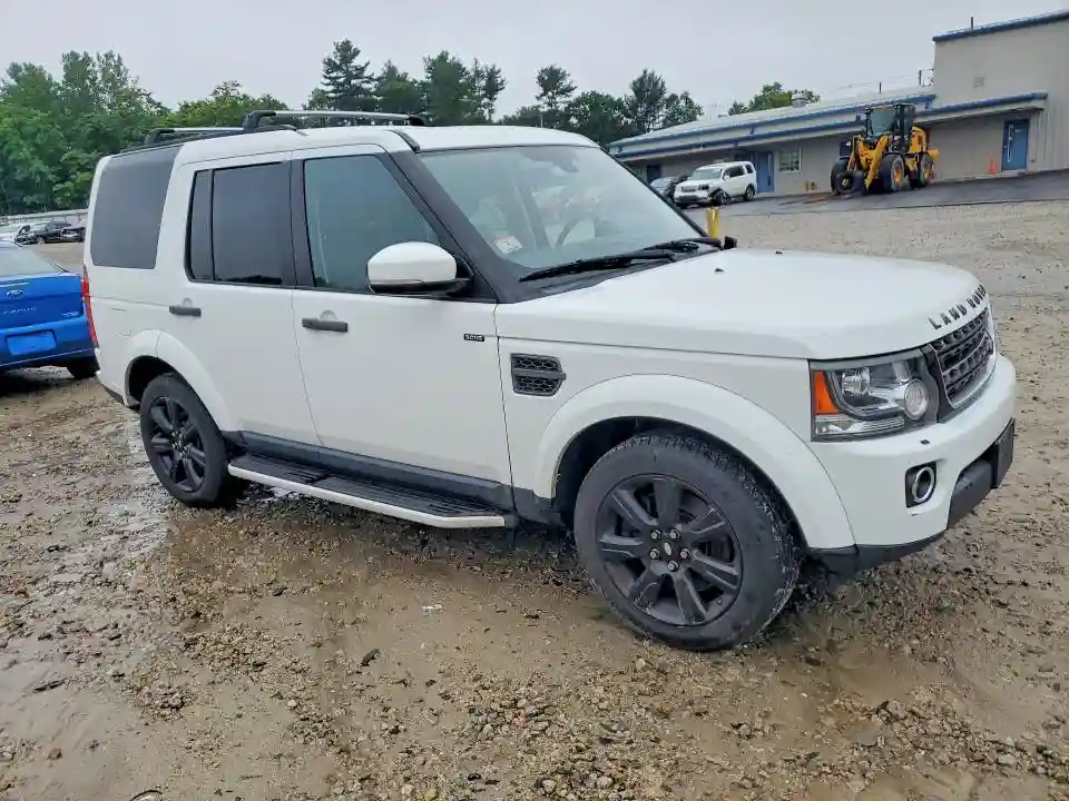 SALAG2V61GA794206 2016 LAND ROVER LR4-3