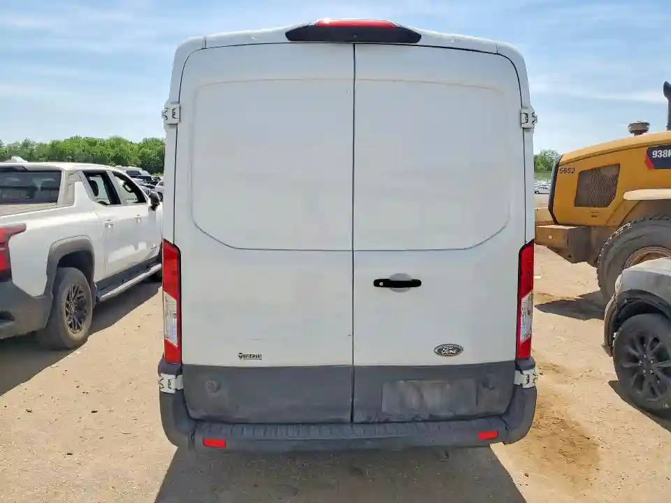 1FTBR1C82LKB59066 2020 FORD TRANSIT-5