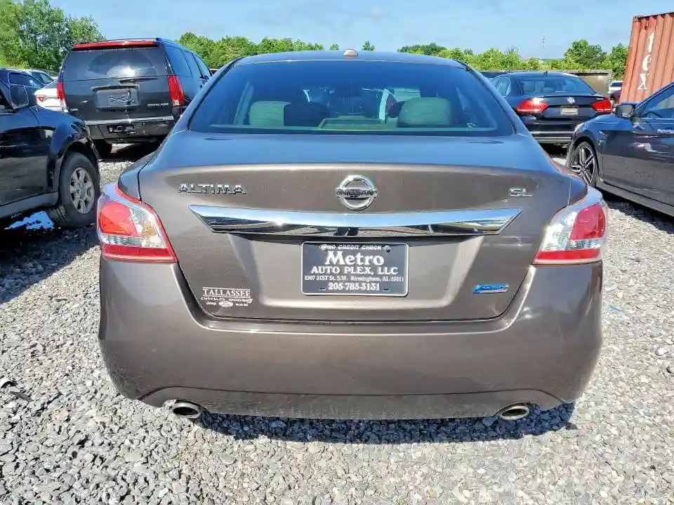 1N4AL3AP0DC205160 2013 NISSAN ALTIMA-5