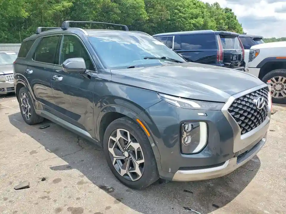 KM8R74HE0NU373805 2022 HYUNDAI PALISADE-3