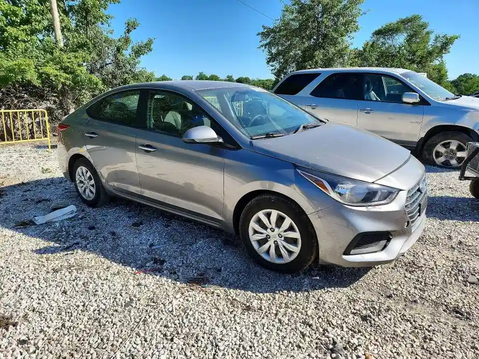 3KPC24A69ME146928 2021 HYUNDAI ACCENT-3