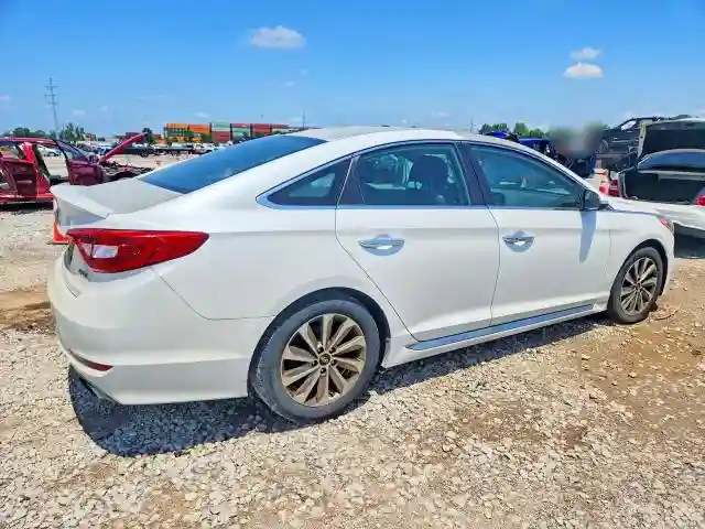 5NPE34AFXGH377181 2016 HYUNDAI SONATA-2