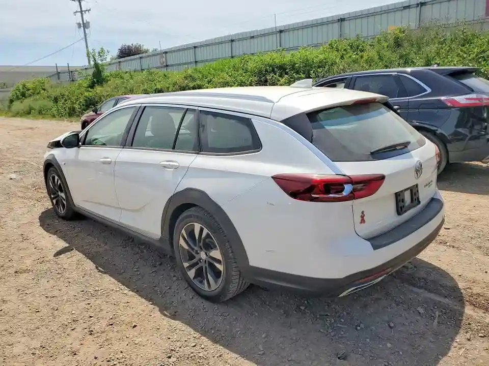 W04GT8SX2K1028775 2019 BUICK REGAL-1