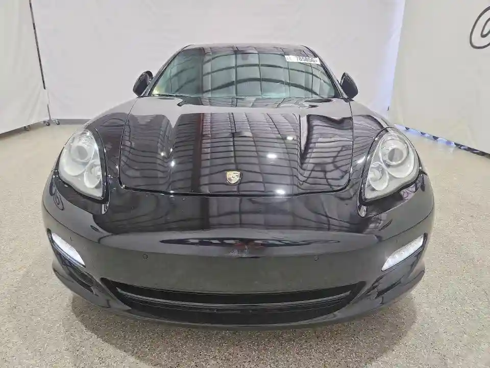 WP0AA2A7XCL072206 2012 PORSCHE PANAMERA-4