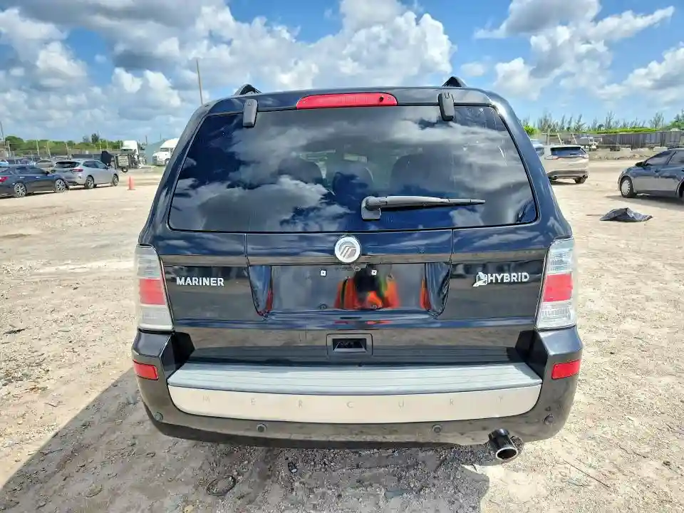 4M2CN2K35AKJ18742 2010 MERCURY MARINER-5