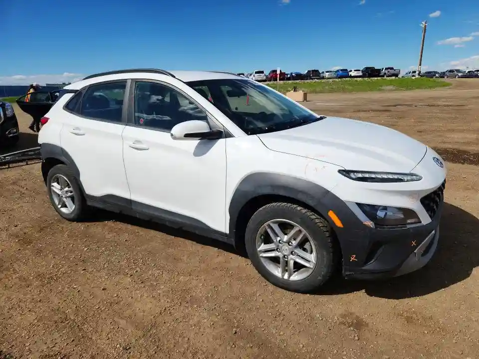 KM8K1CAB0PU993375 2023 HYUNDAI KONA ESSEN-3