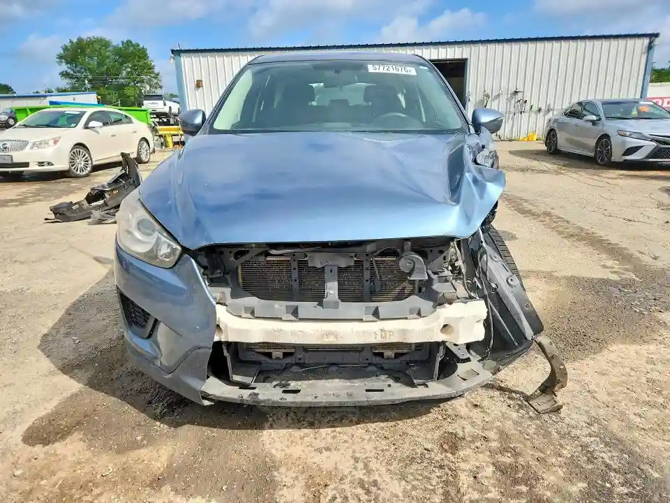 JM3KE2BE4F0520085 2015 MAZDA CX-5-4