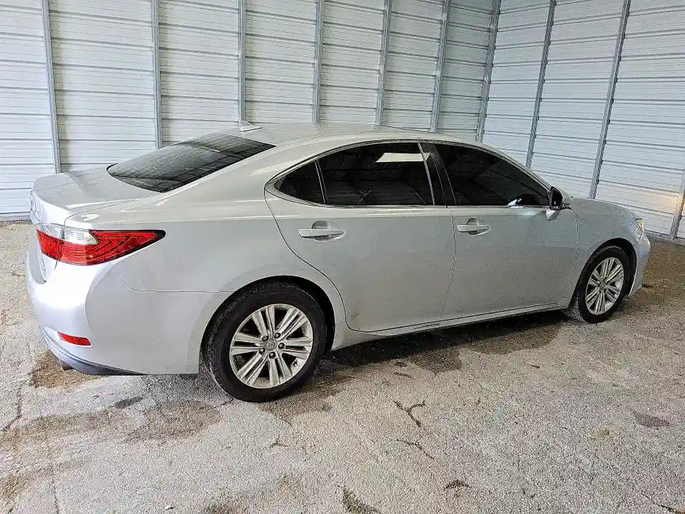 JTHBK1GG8D2058717 2013 LEXUS ES350-2