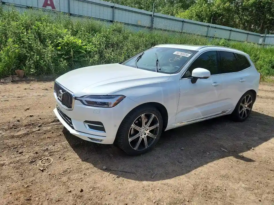 LYVA22RL2JB117302 2018 VOLVO XC60-0