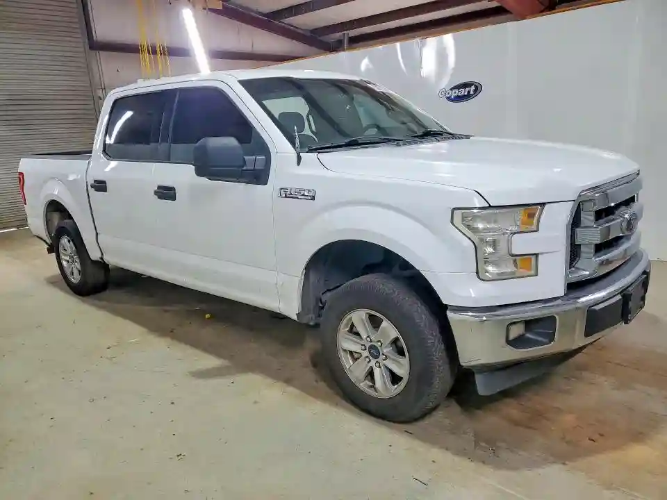 1FTEW1C88HKD77249 2017 FORD F150-3