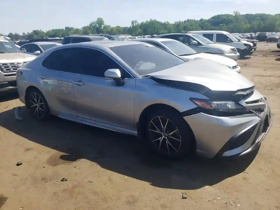 4T1T11AK9NU618686 2022 TOYOTA CAMRY-3