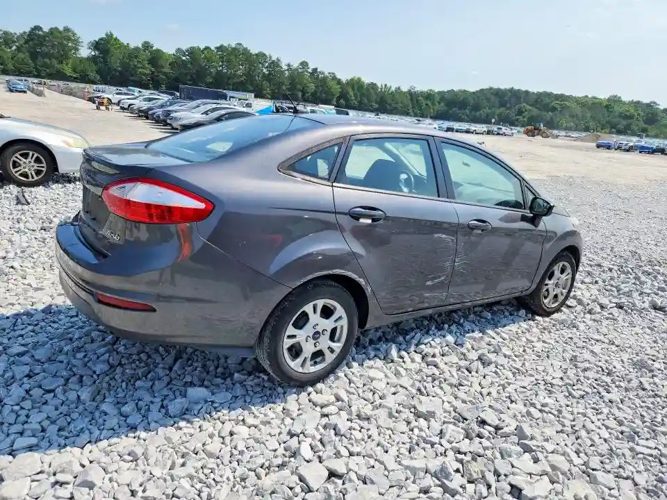 3FADP4BJ7FM114471 2015 FORD FIESTA-2