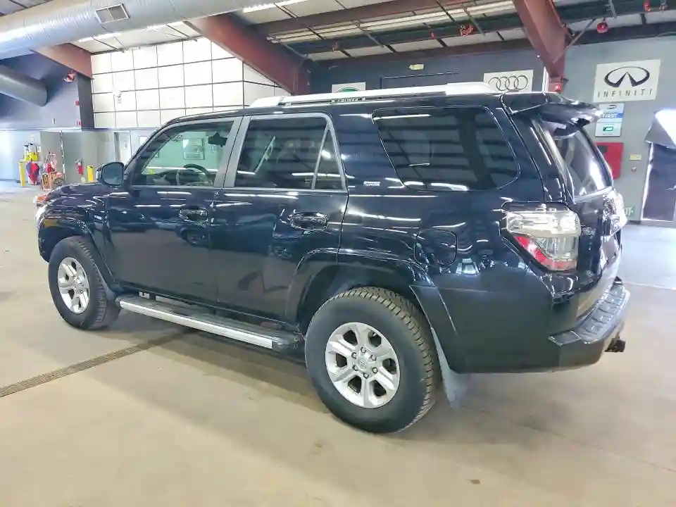 JTEBU5JR8G5406267 2016 TOYOTA 4RUNNER-1
