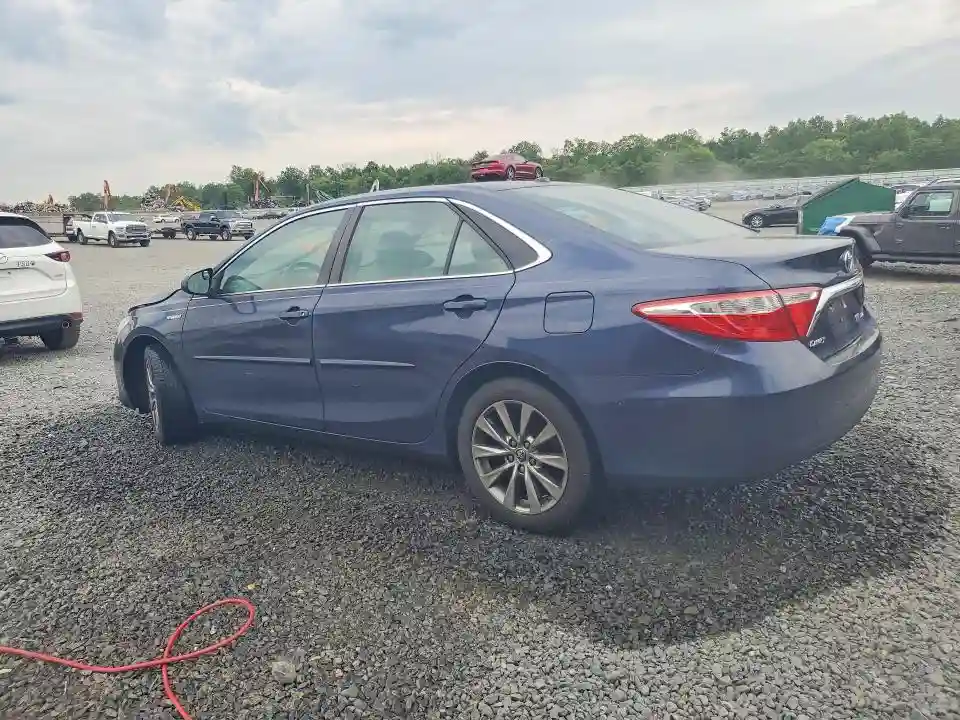 4T1BD1FK5FU148931 2015 TOYOTA CAMRY-1