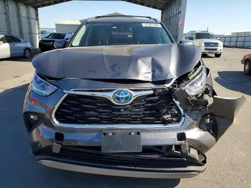 5TDEBRCH2RS621949 2024 TOYOTA HIGHLANDER-4