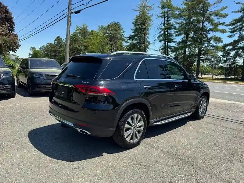 4JGFB4KEXLA061421 2020 MERCEDES-BENZ GLE-CLASS-3
