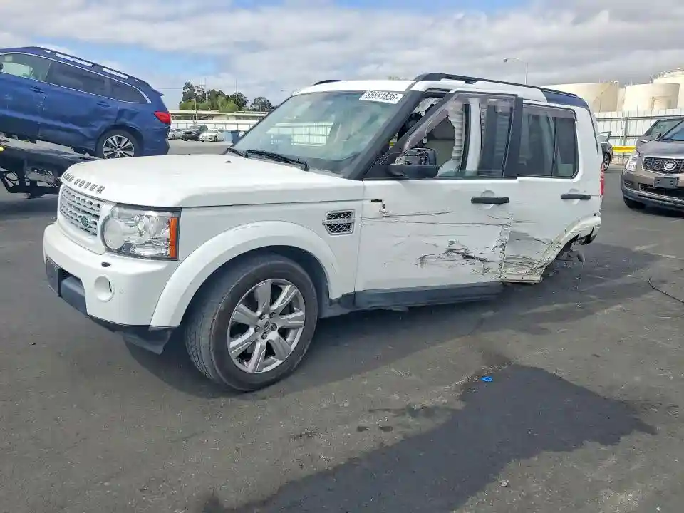 SALAK2D49DA671957 2013 LAND ROVER LR4-0