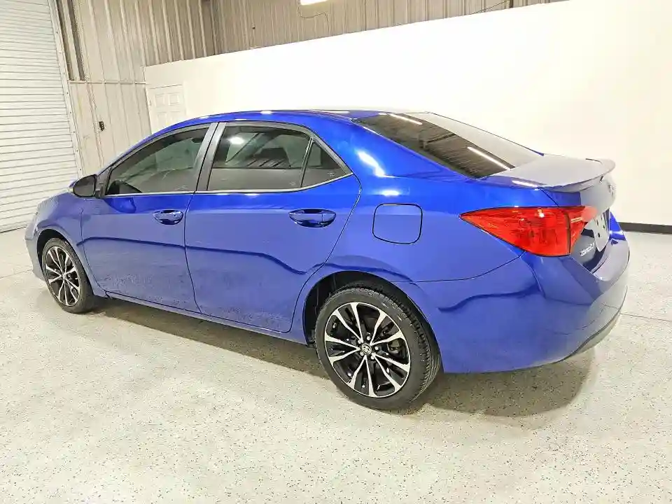 5YFBURHE5KP907983 2019 TOYOTA COROLLA-1
