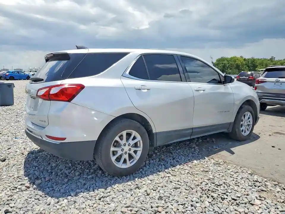 3GNAXSEV9JS571522 2018 CHEVROLET EQUINOX-2