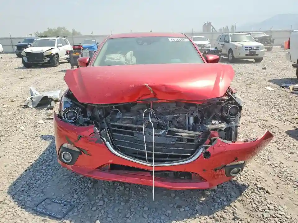 JM1BM1N3XG1276535 2016 MAZDA 3-4