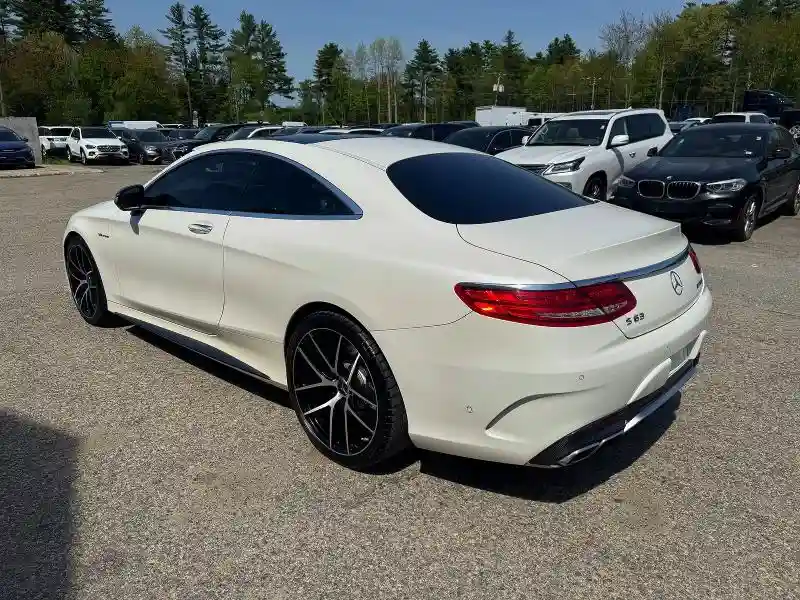 WDDXJ7JB2FA003978 2015 MERCEDES-BENZ S-CLASS-2