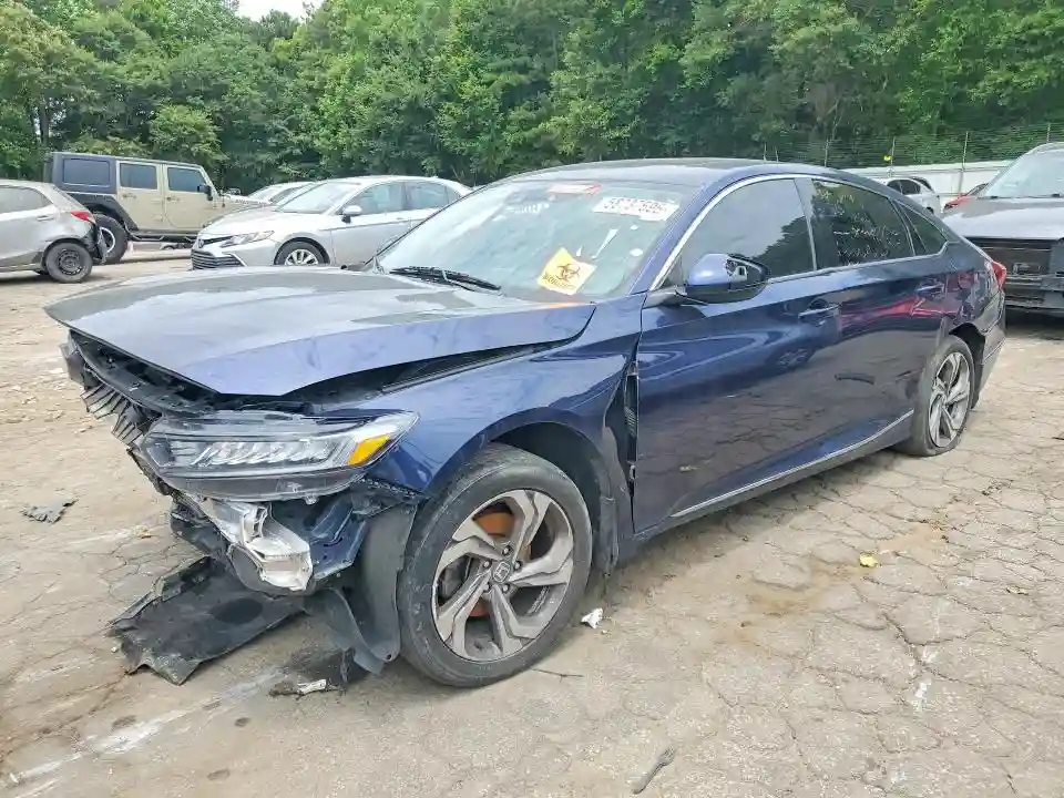 1HGCV1F48JA081521 2018 HONDA ACCORD-0