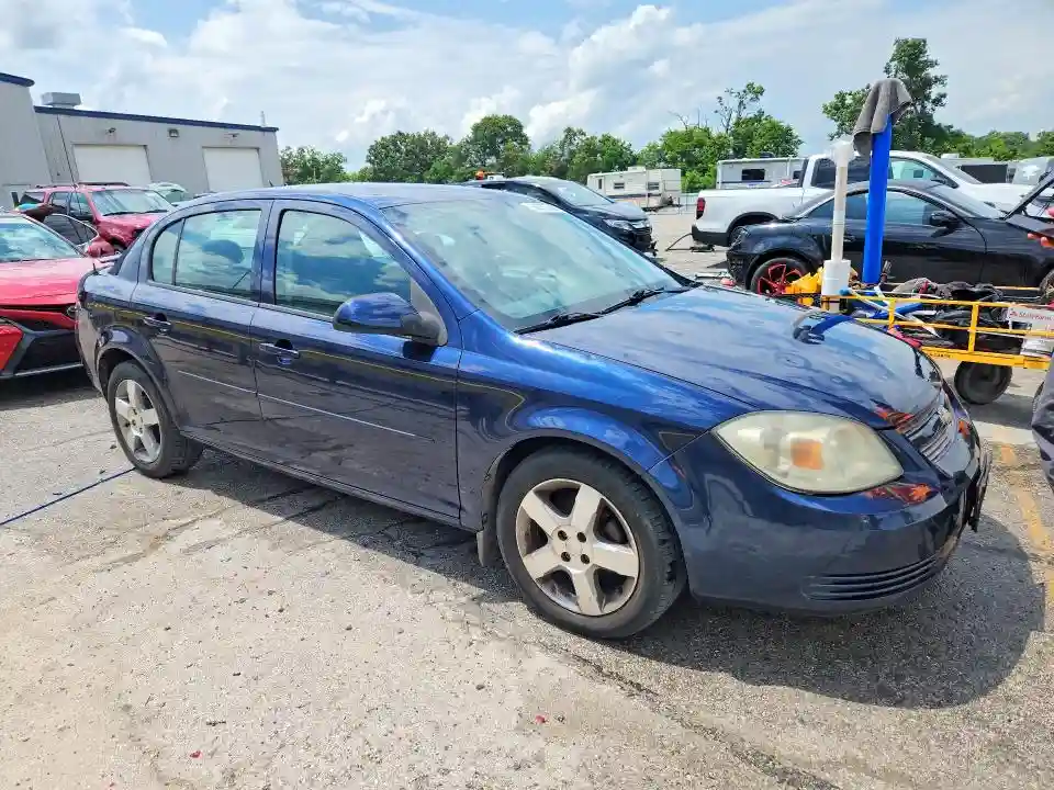1G1AD5F51A7117273 2010 CHEVROLET COBALT-3