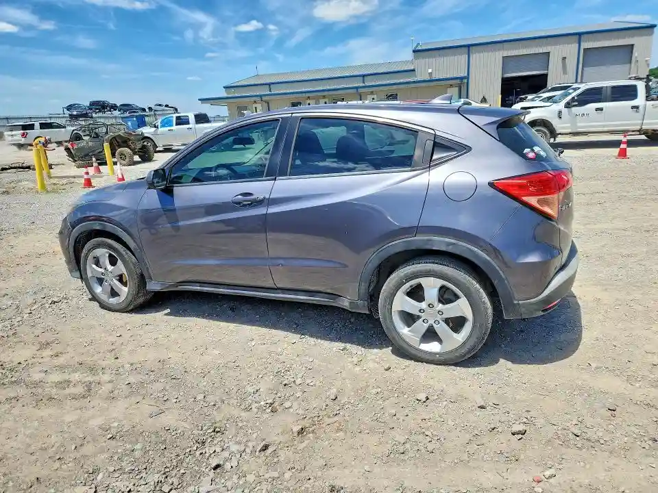 3CZRU5H33GM719588 2016 HONDA HR-V-1