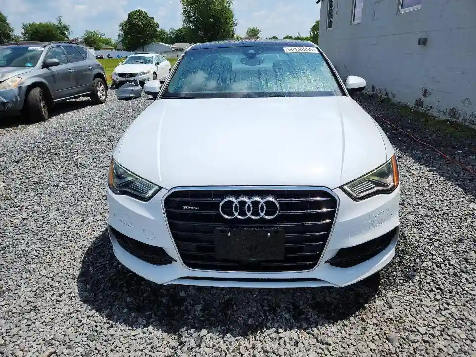 WAUKFGFF8F1081390 2015 AUDI A3-4