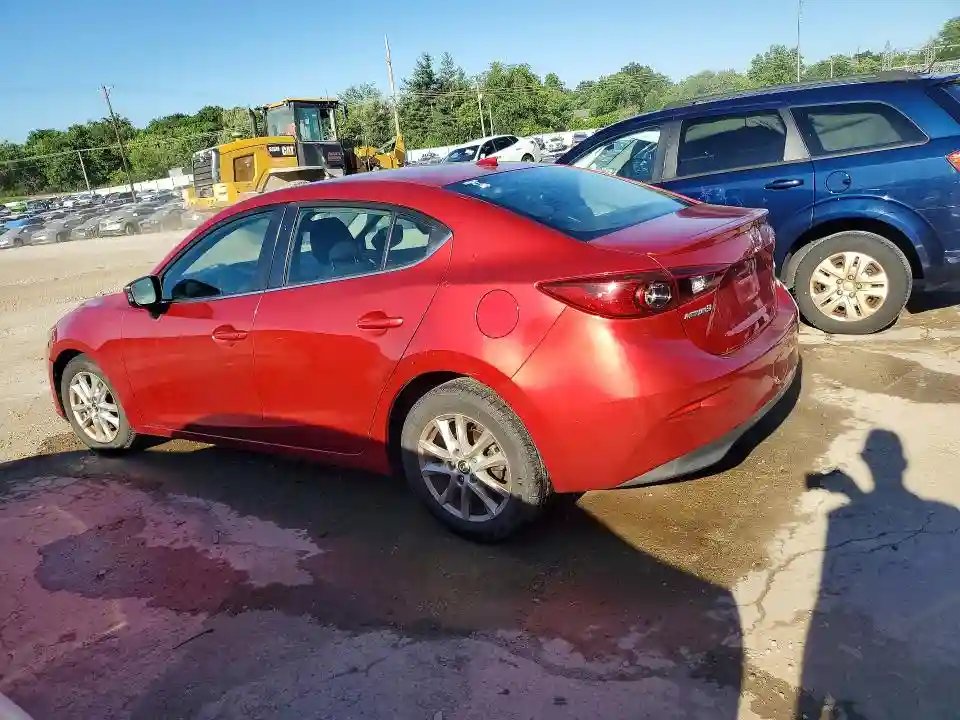 3MZBM1V71FM221523 2015 MAZDA 3-1
