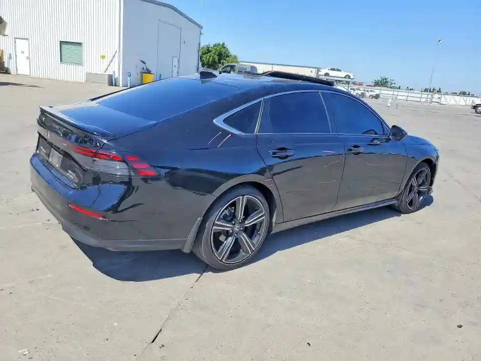 1HGCY2F52SA005316 2025 HONDA ACCORD-2