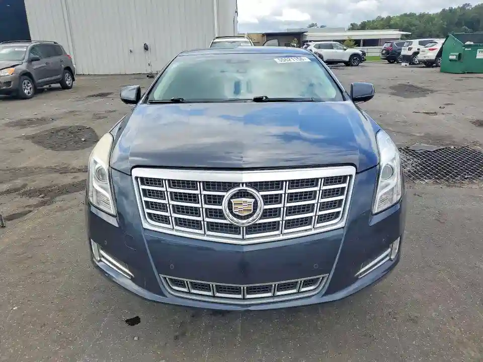 2G61S5S34D9188023 2013 CADILLAC XTS-4