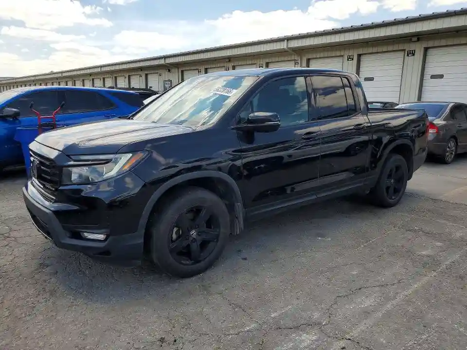 5FPYK3F83MB012458 2021 HONDA RIDGELINE-0