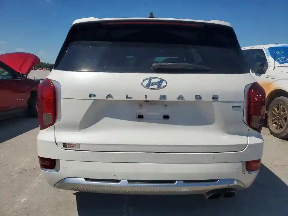 KM8R7DHE2MU201869 2021 HYUNDAI PALISADE-5