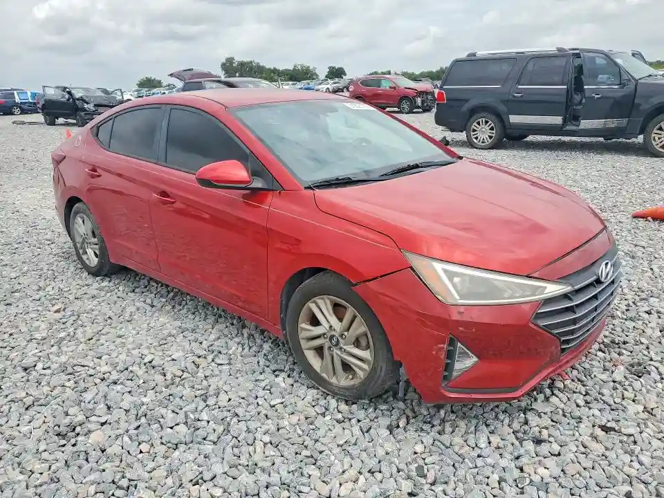 KMHD84LF0LU014801 2020 HYUNDAI ELANTRA-3