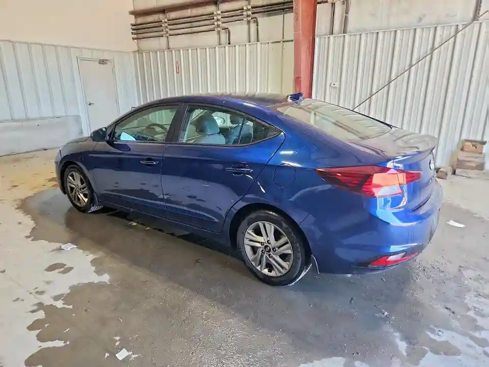 5NPD84LF9LH528841 2020 HYUNDAI ELANTRA-1