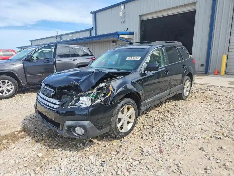 4S4BRCCC8D3260054 2013 SUBARU LEGACY-0