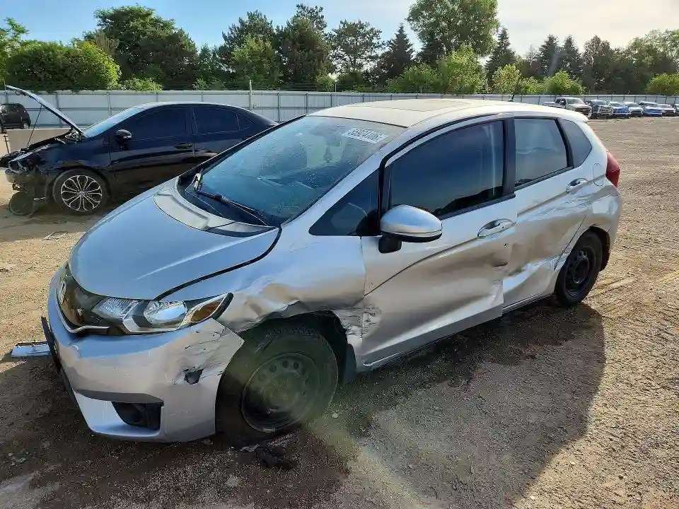 3HGGK5H8XFM752473 2015 HONDA FIT-0