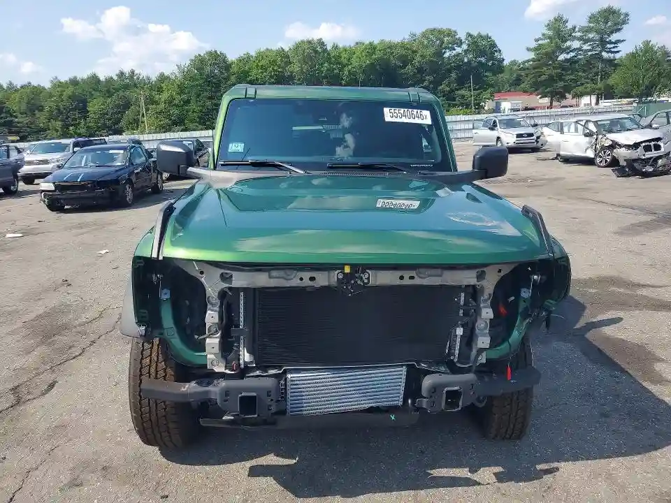 1FMDE7BH0SLB54770 2025 FORD BRONCO-4