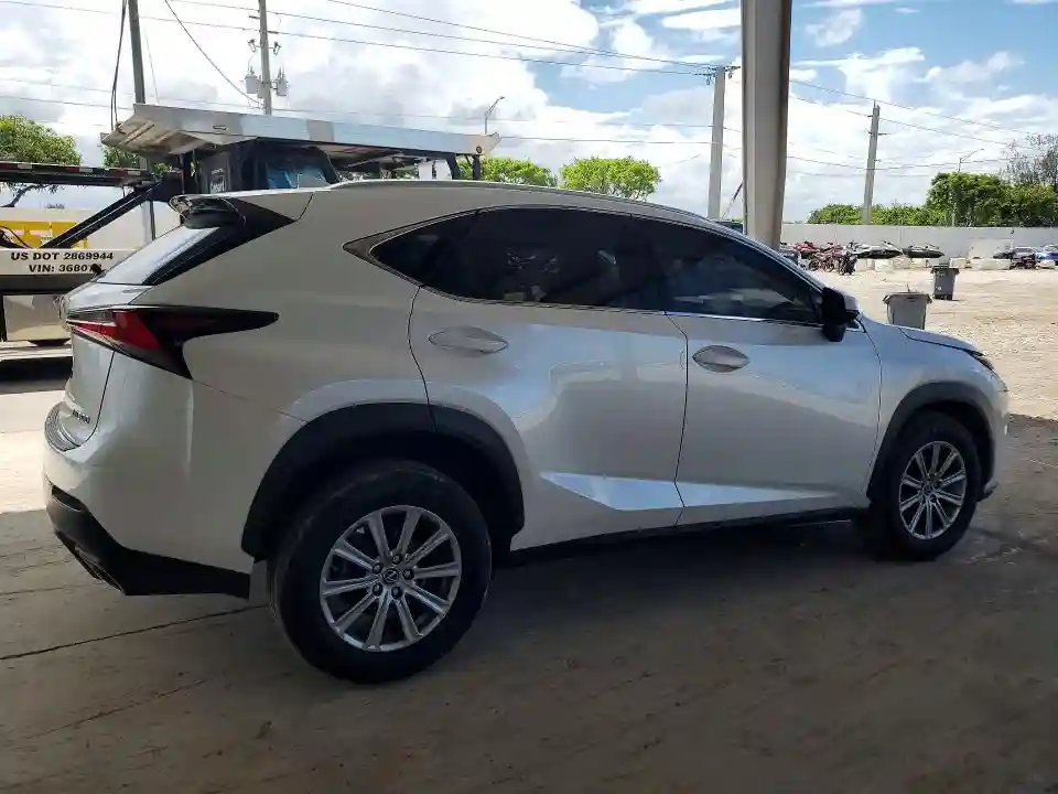 JTJAARBZ9L5018826 2020 LEXUS NX-2