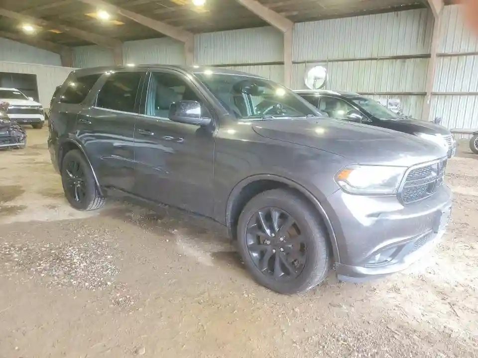 1C4RDHAG3JC114841 2018 DODGE DURANGO-3
